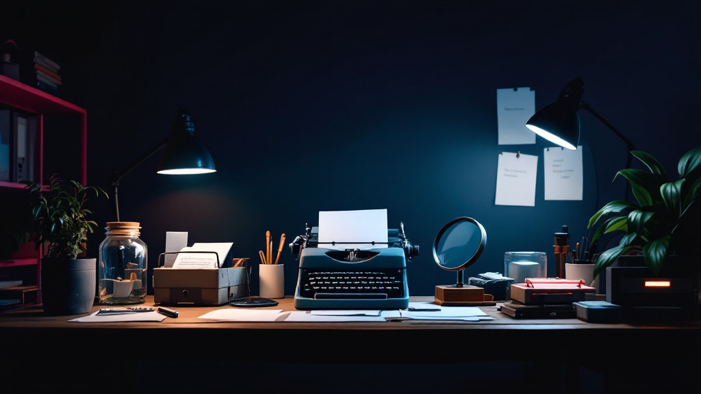 Content marketing con l'AI: una catena di lavoro in quattro fasi, dagli spunti alla pubblicazione
